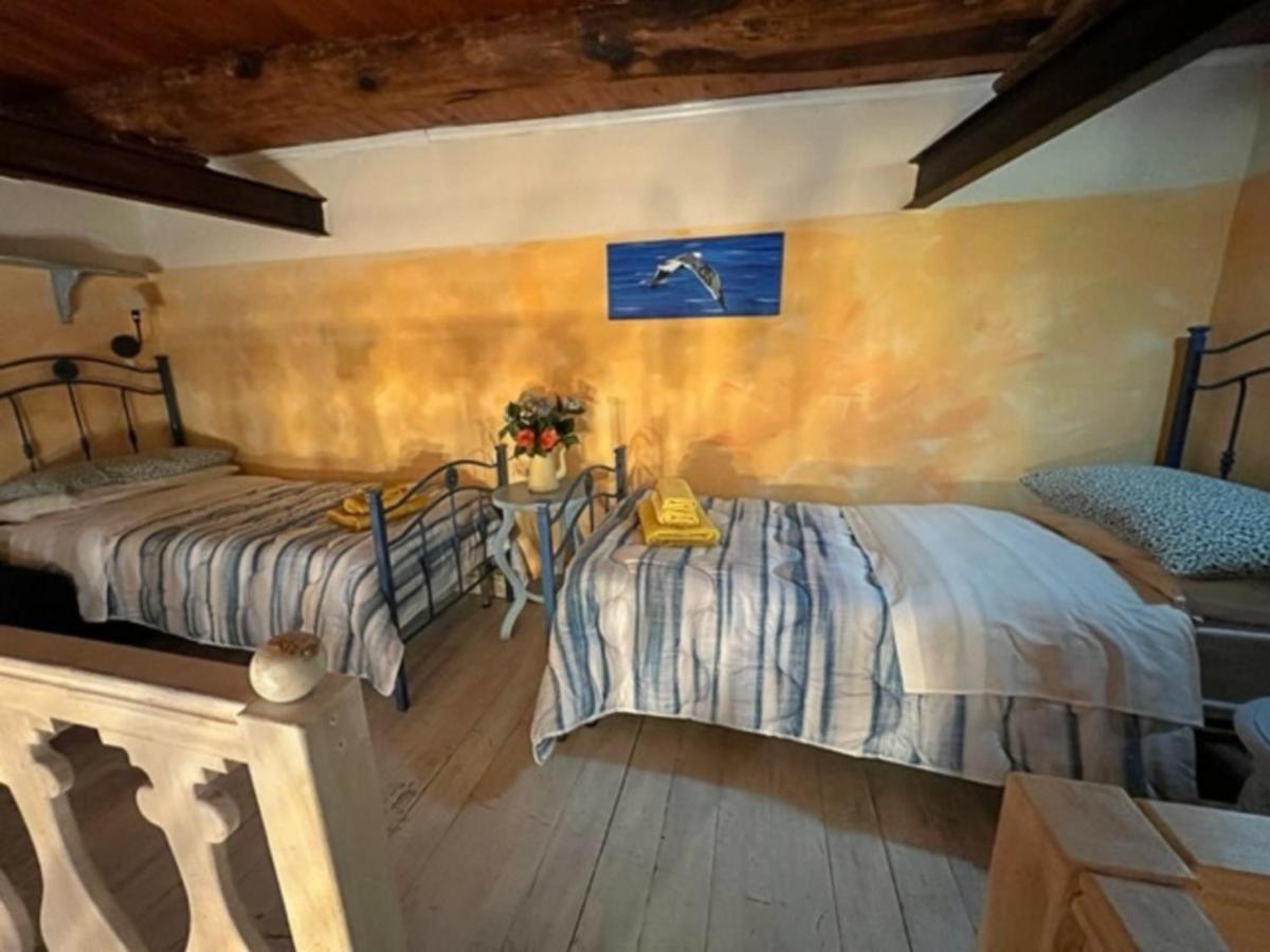 Appartement Casa Ra Bella Mbriana à Naples Extérieur photo