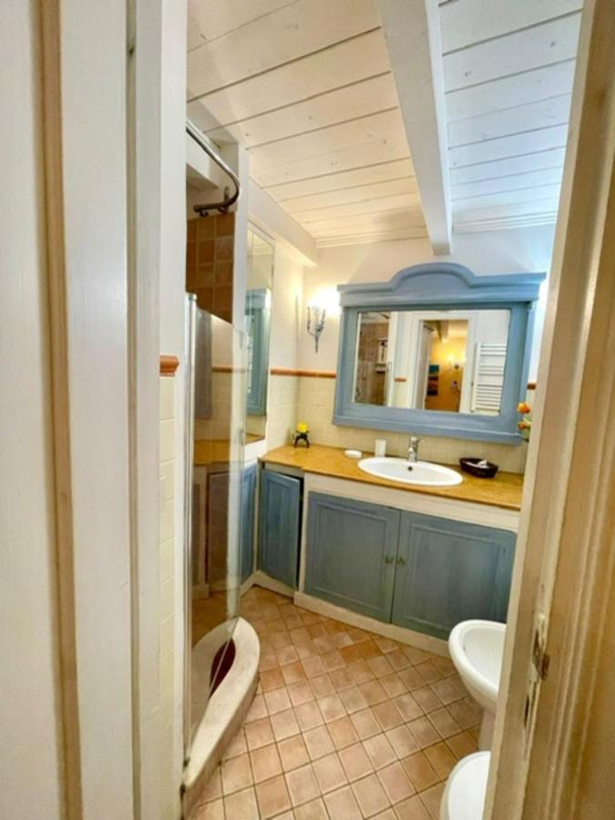 Appartement Casa Ra Bella Mbriana à Naples Extérieur photo