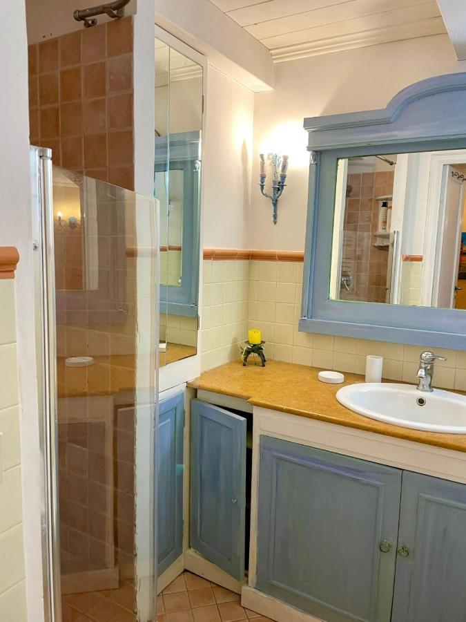 Appartement Casa Ra Bella Mbriana à Naples Extérieur photo