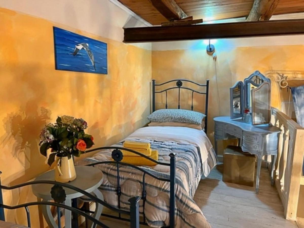 Appartement Casa Ra Bella Mbriana à Naples Extérieur photo